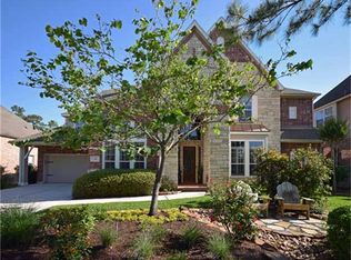 30 N Lansdowne Cir, Spring, TX 77382