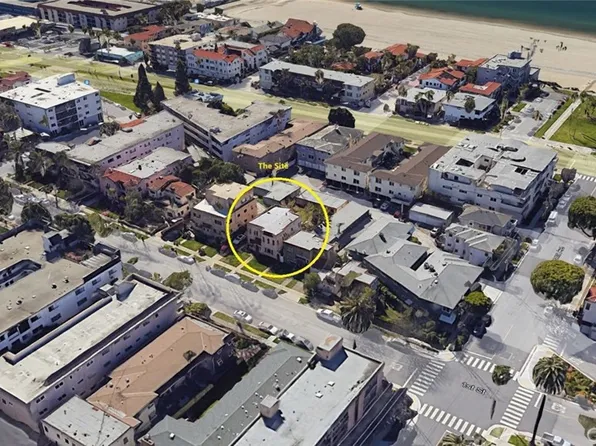 3626 E 1st St #2, Long Beach, CA 90803