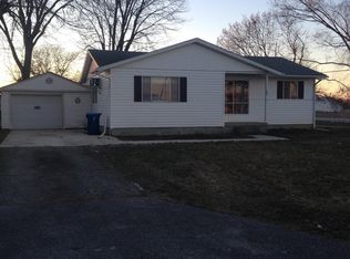 265 Beechwood Dr, Tiffin, OH 44883