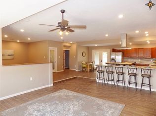 109 Northern Dr, Elephant Butte, NM 87935