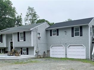 1272 Broad Rock Rd, South Kingstown, RI 02879