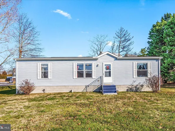 38112 Sandy Cove Rd, Ocean View, DE 19970