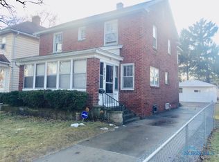2933 Northwood Ave, Toledo, OH 43606