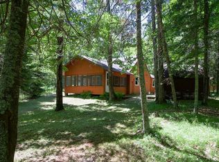 8356 Sugar Lake Ln NE, Remer, MN 56672