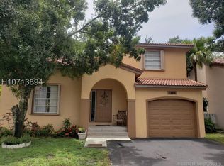 1286 NW 126th Ave, Sunrise, FL 33323