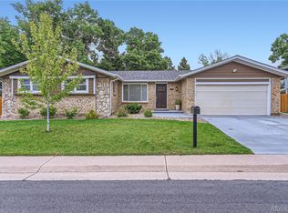 3156 S Alton Ct, Denver, CO 80231