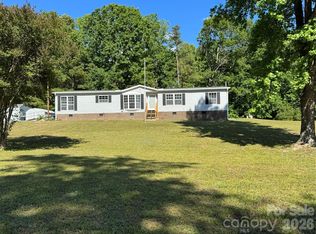 365 Deberry Rd, Mount Gilead, NC 27306