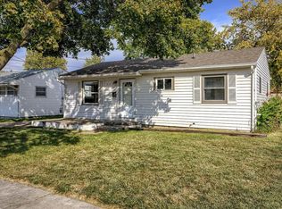 917 Pine St, Council Bluffs, IA 51501