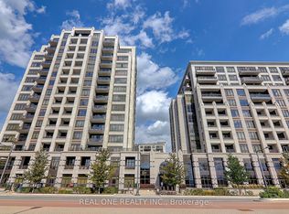 89 S Town Centre Blvd #606, Markham, ON L6G 0E8