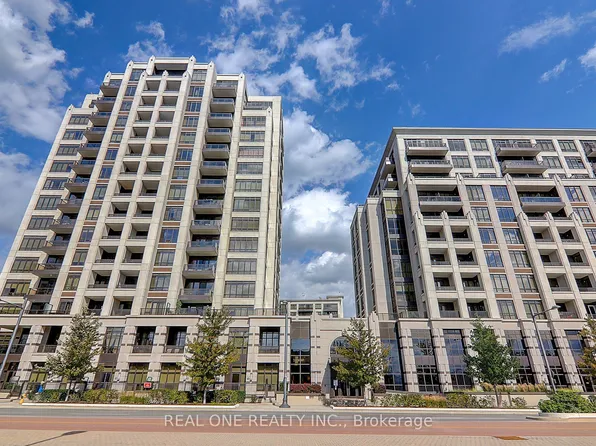 89 S Town Centre Blvd #606, Markham, ON L6G 0E8