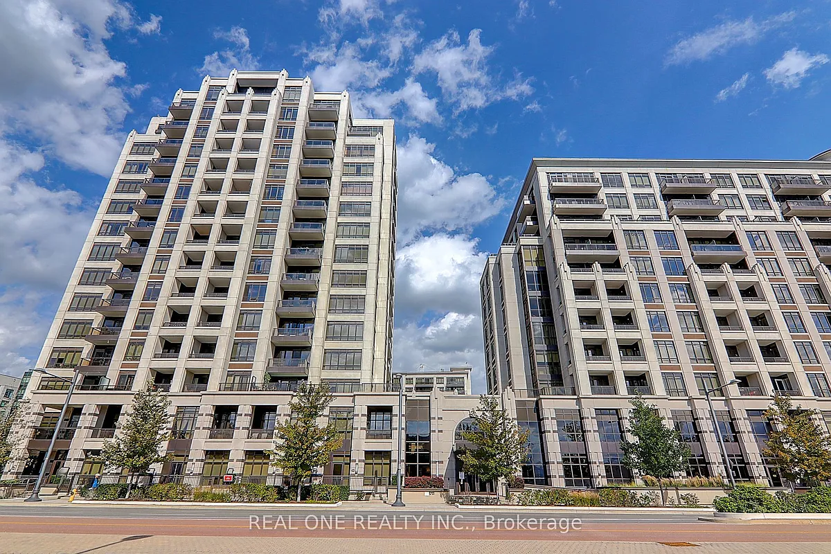 Photo 1 of 21 - 89 S Town Centre Blvd #606 - Markham, ON Primary Photo - 89 S Town Centre Blvd #606
