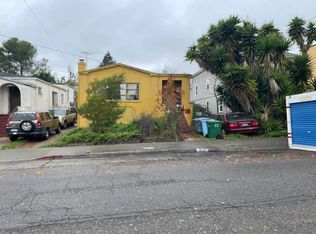 1839 Dwight Way, Berkeley, CA 94703