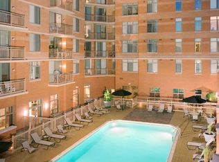 3000 N Washington Blvd #1-809, Arlington, VA 22201