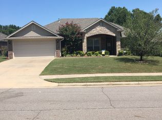 1024 Laurel Way, Alma, AR 72921