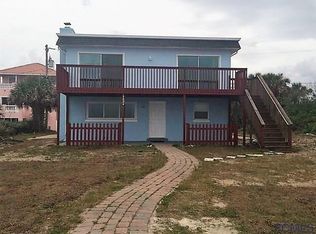 1524 S Oceanshore Blvd, Flagler Beach, FL 32136