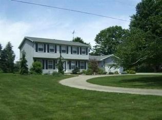 4158 Maple Lane Rd, Rives Junction, MI 49277