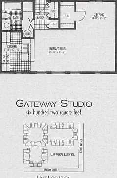 Gateway Studio Gateway Studio