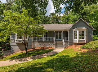 2230 Arbor Forest Trl SW, Marietta, GA 30064