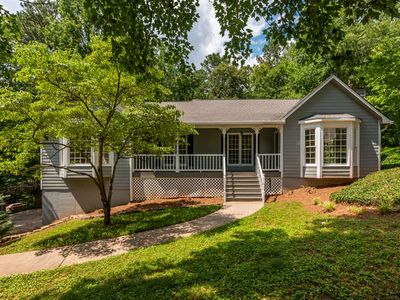 2230 Arbor Forest Trl SW, Marietta, GA, 30064