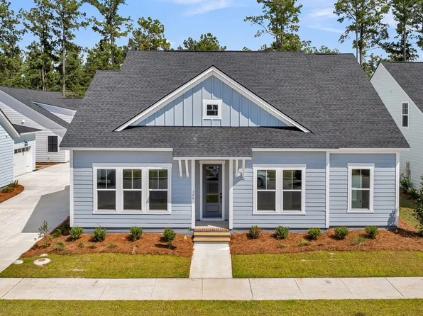 340 Trailmore Ln, Summerville, SC 29486