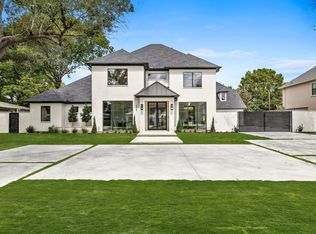 5961 Williamstown Rd, Dallas, TX 75230