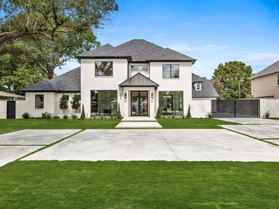 5961 Williamstown Rd, Dallas, TX, 75230