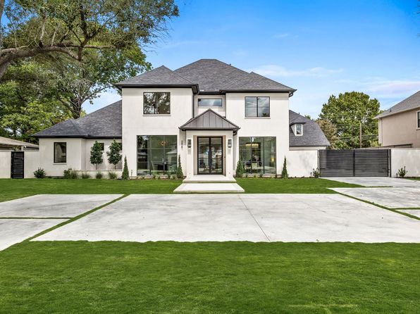 Home for Sale in North Dallas TX