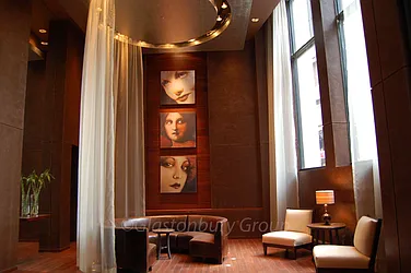 Sold by Glastonbury Group LLC