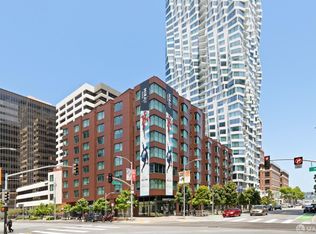 285 Main St #608, San Francisco, CA