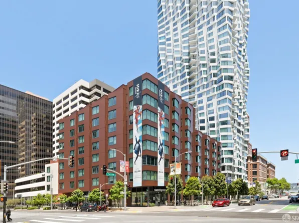 285 Main St #608, San Francisco, CA 94105