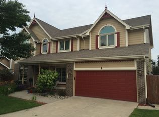 612 3rd Ave NW, Altoona, IA 50009