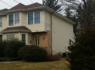 37 W Union Ave, Bound Brook, NJ