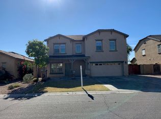 9789 E Barley Rd, Florence, AZ 85132