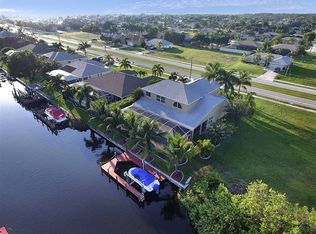 2616 Surfside Blvd, Cape Coral, FL 33914