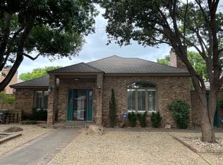 3908 85th Pl, Lubbock, TX 79423