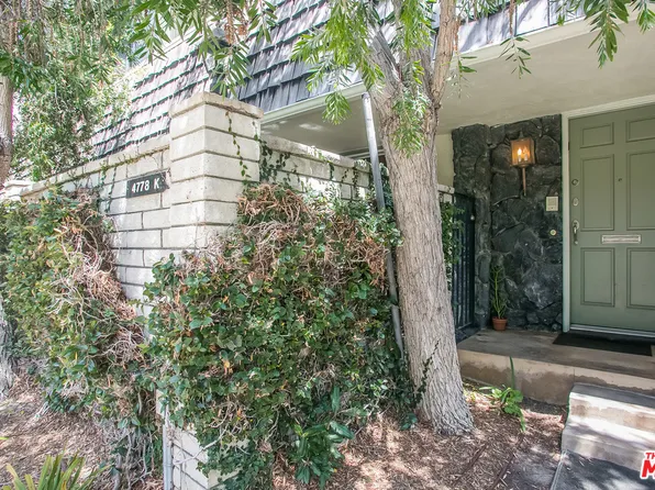 4778 La Villa Mari, Marina Del Rey, CA 90292