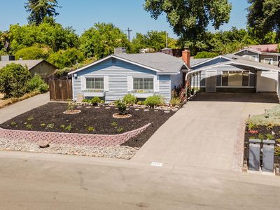 6761 Linda Sue Way, Fair Oaks, CA, 95628