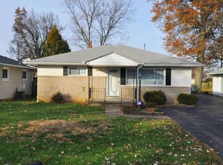 840 Basswood Rd, Columbus, OH 43207