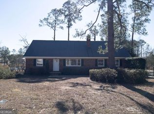 801 Brantley Rd, Vidalia, GA 30474