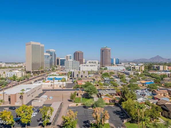 2323 N Central Avenue #1106, Phoenix, AZ 85004