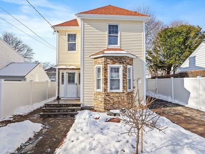 54 Clements Rd, Waltham, MA, 02453