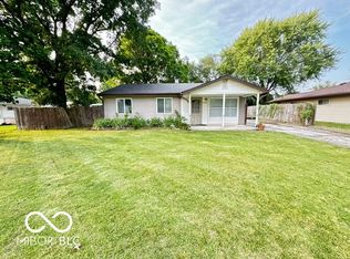 4130 Alden Ave, Indianapolis, IN