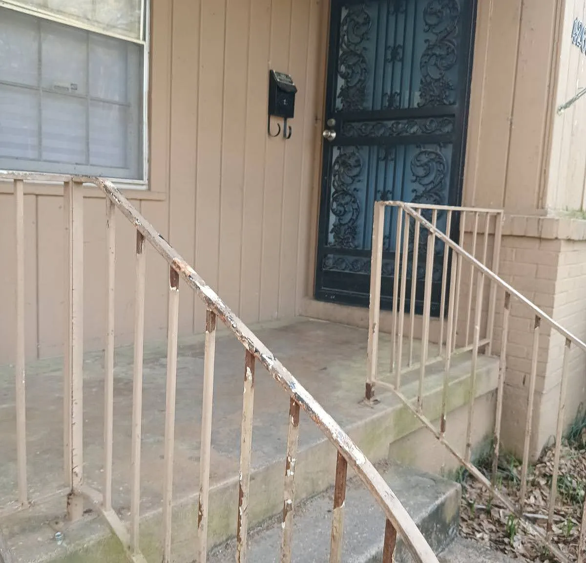 Tutwiler Ave, Memphis — Photo 2