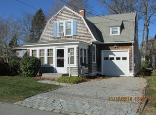 47 Whitecap Rd, Niantic, CT 06357
