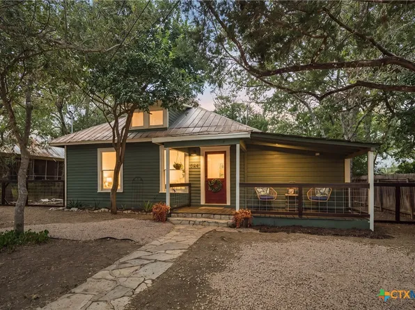 524 Lindsey St, San Marcos, TX 78666