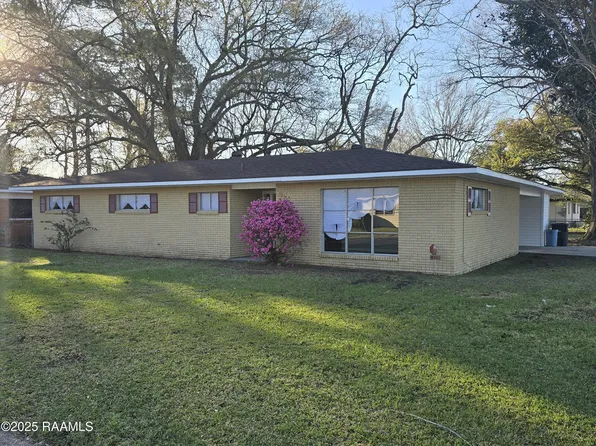 1519 Anderson St, New Iberia, LA 70560
