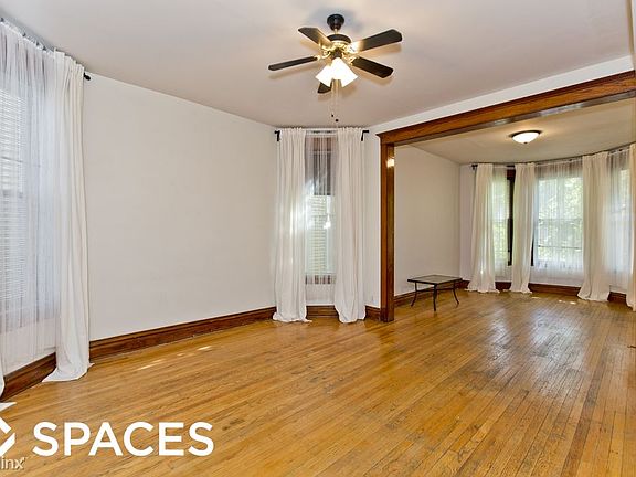 5th image of 3727 N Bosworth Ave #1