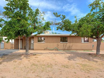 7251 S San Fernando Ave, Tucson, AZ, 85756