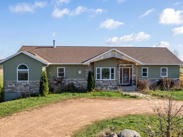 4222 TRESTIK DRIVE, Auburndale, WI 54412