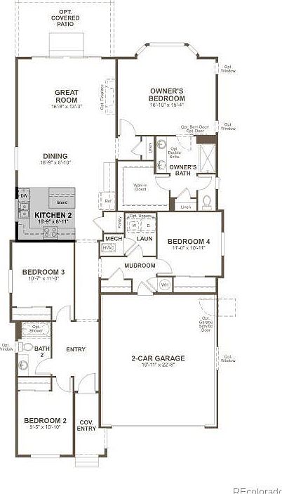 2nd image of 1081 Joseph Place